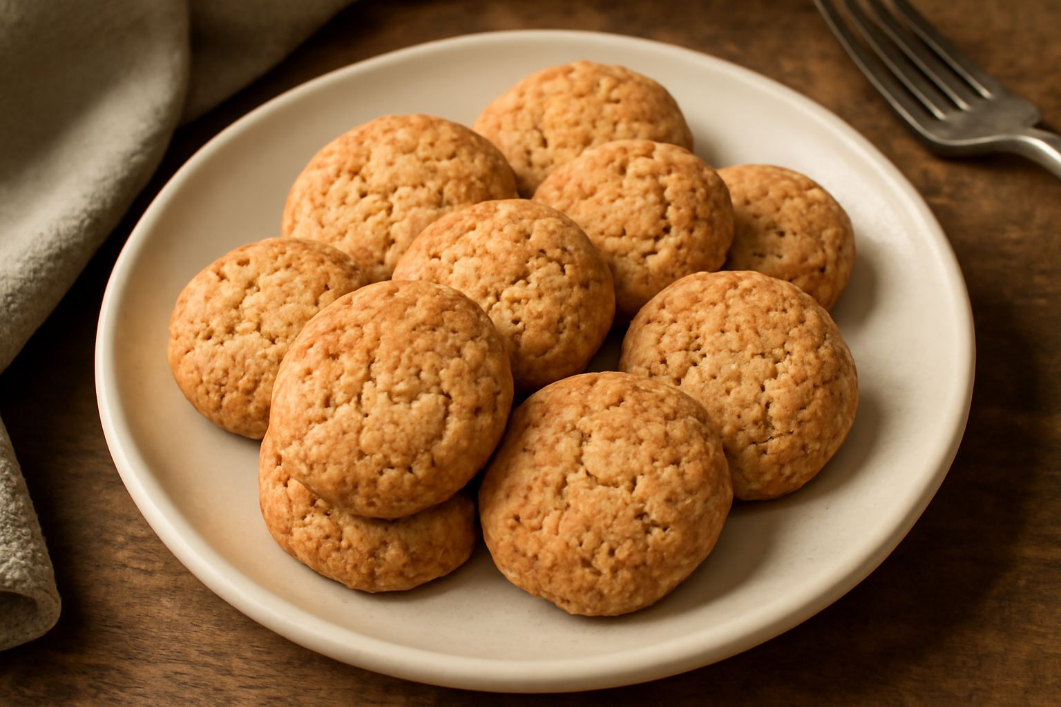 Amaretti di Saluzzo