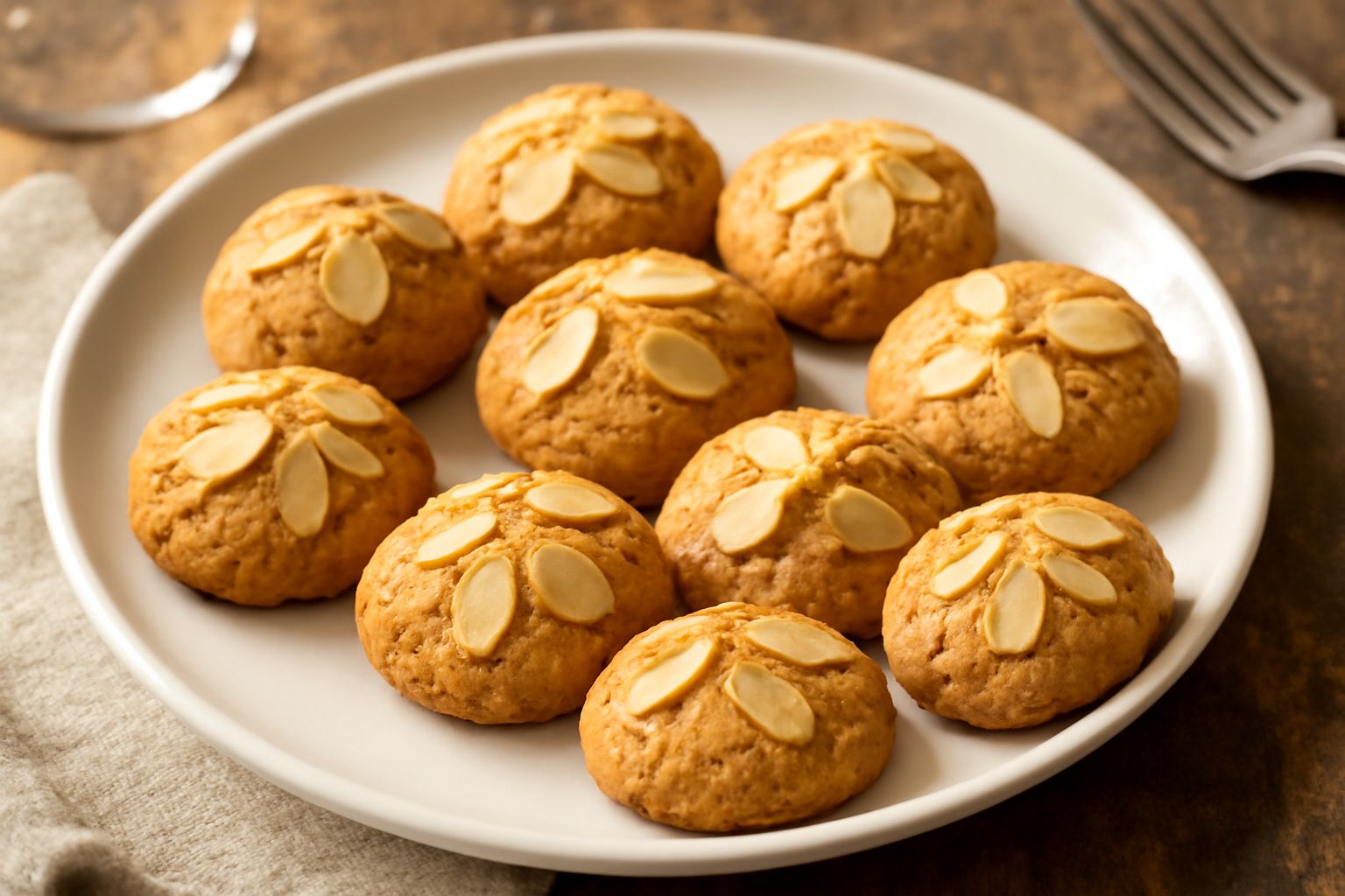 Amaretti di Sassofeltrio