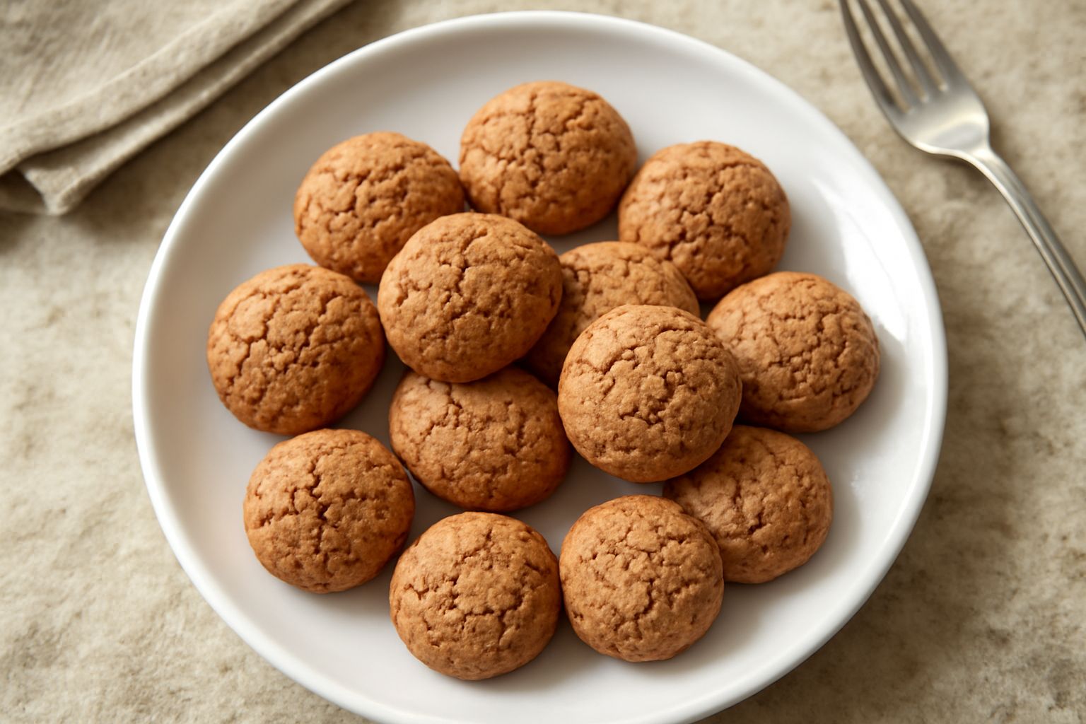 Amaretti di Savigliano