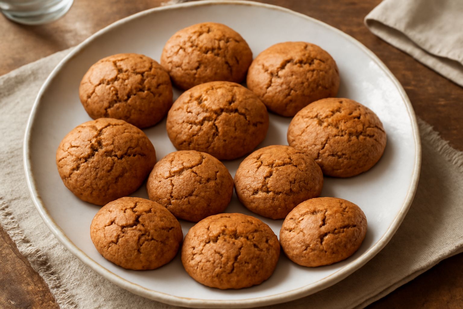 Amaretti di Sorrentino