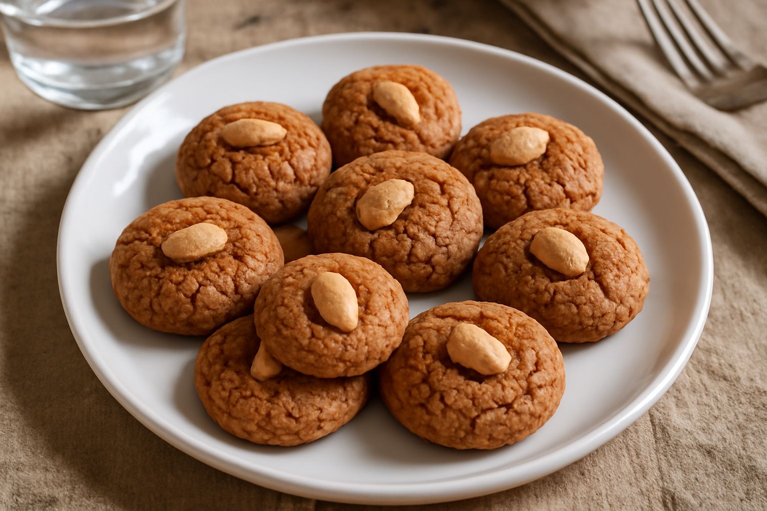 Amaretti di Sorrento