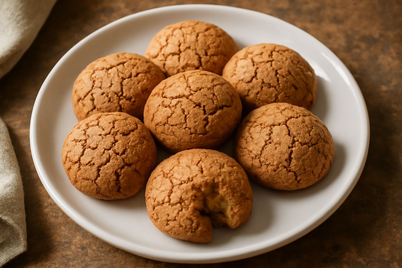 Amaretti di Terni