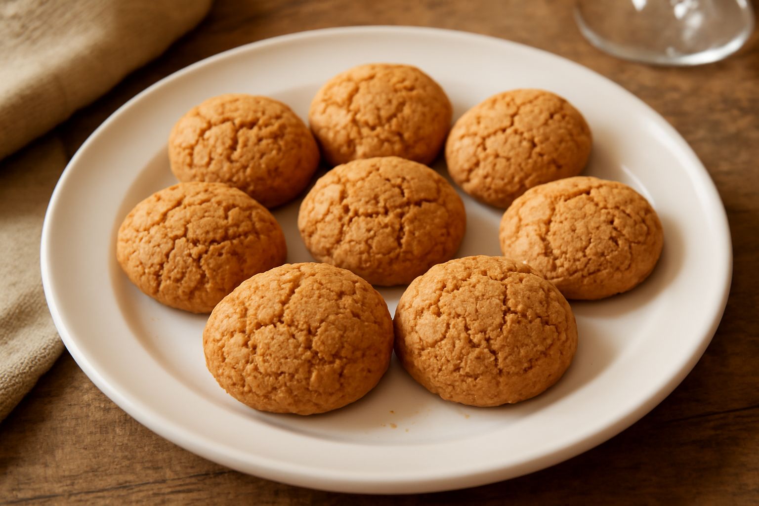 Amaretti di Viterbo