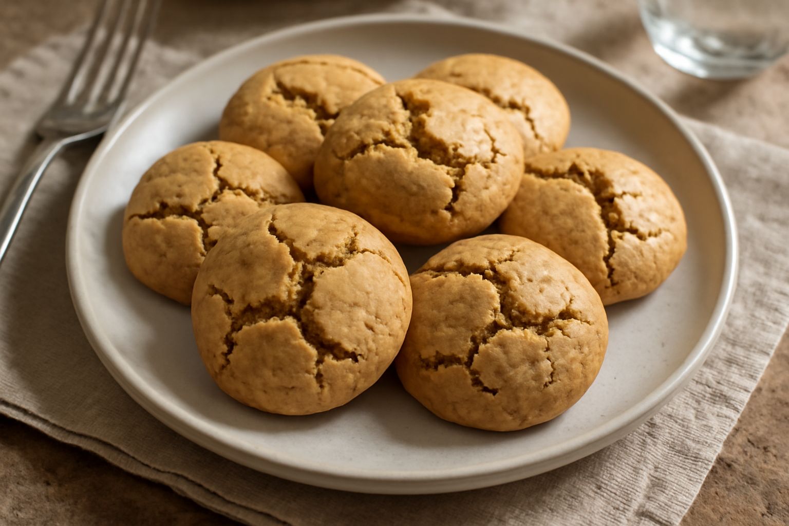 Amaretti reggini