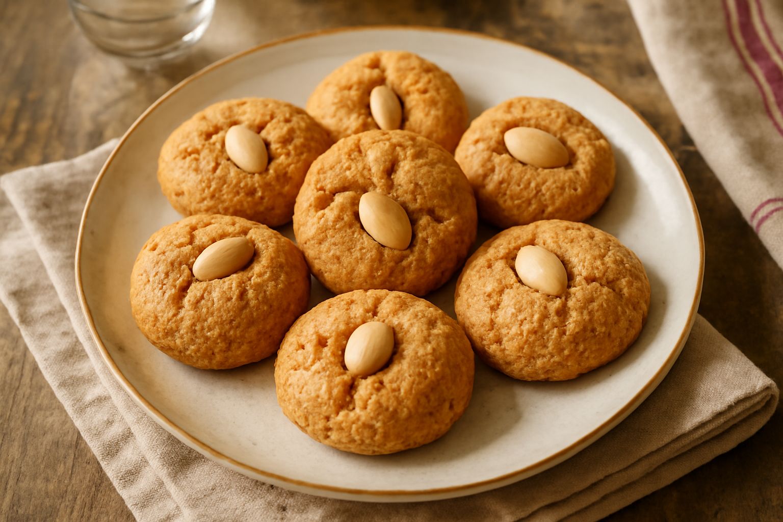 Amaretti vibonesi