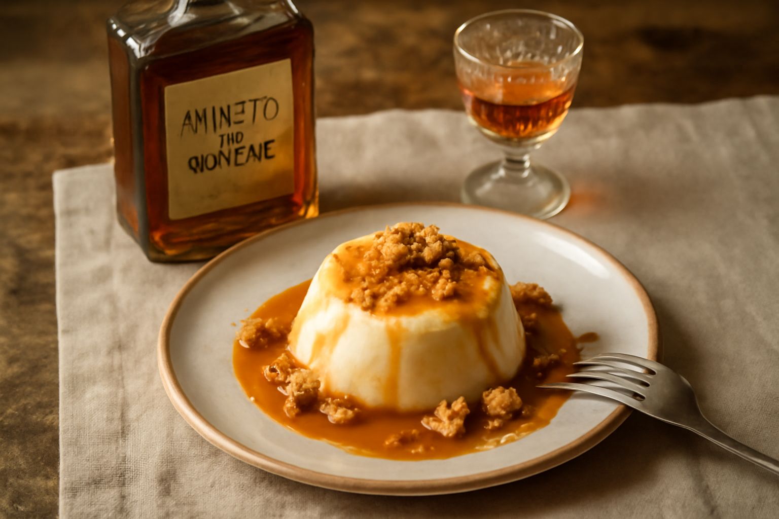 Amaretto di Saronno