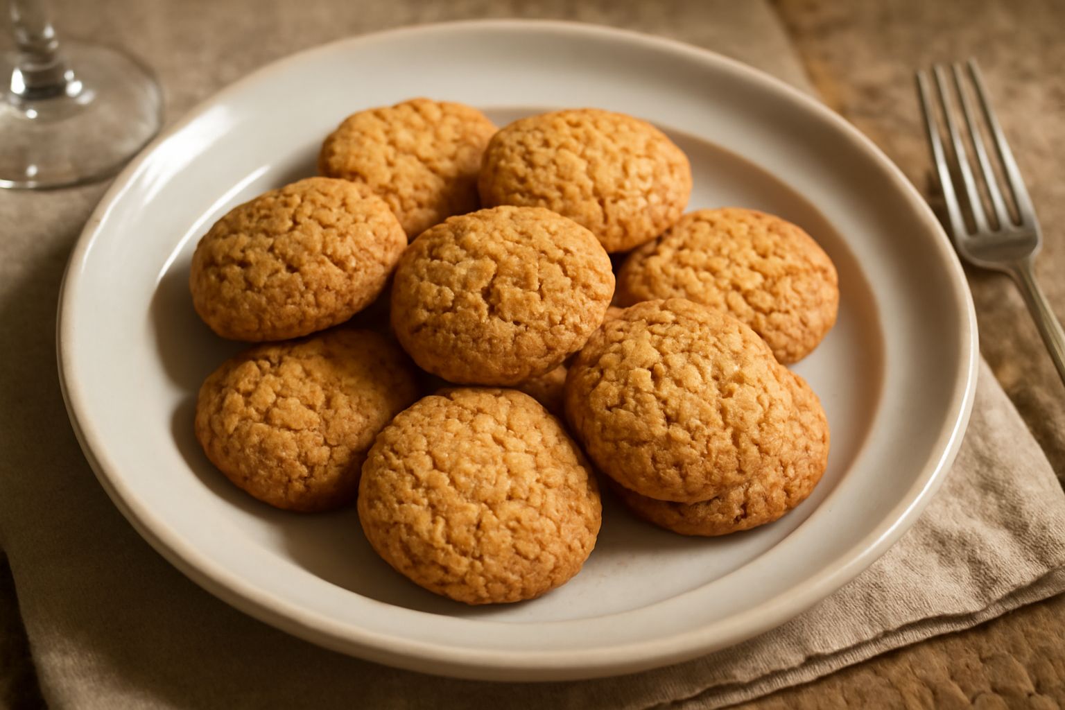 Amaretto toscano