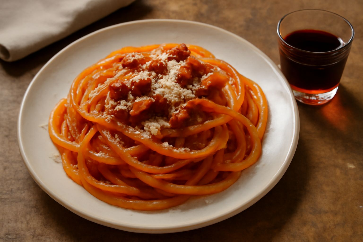 Amaro abruzzese