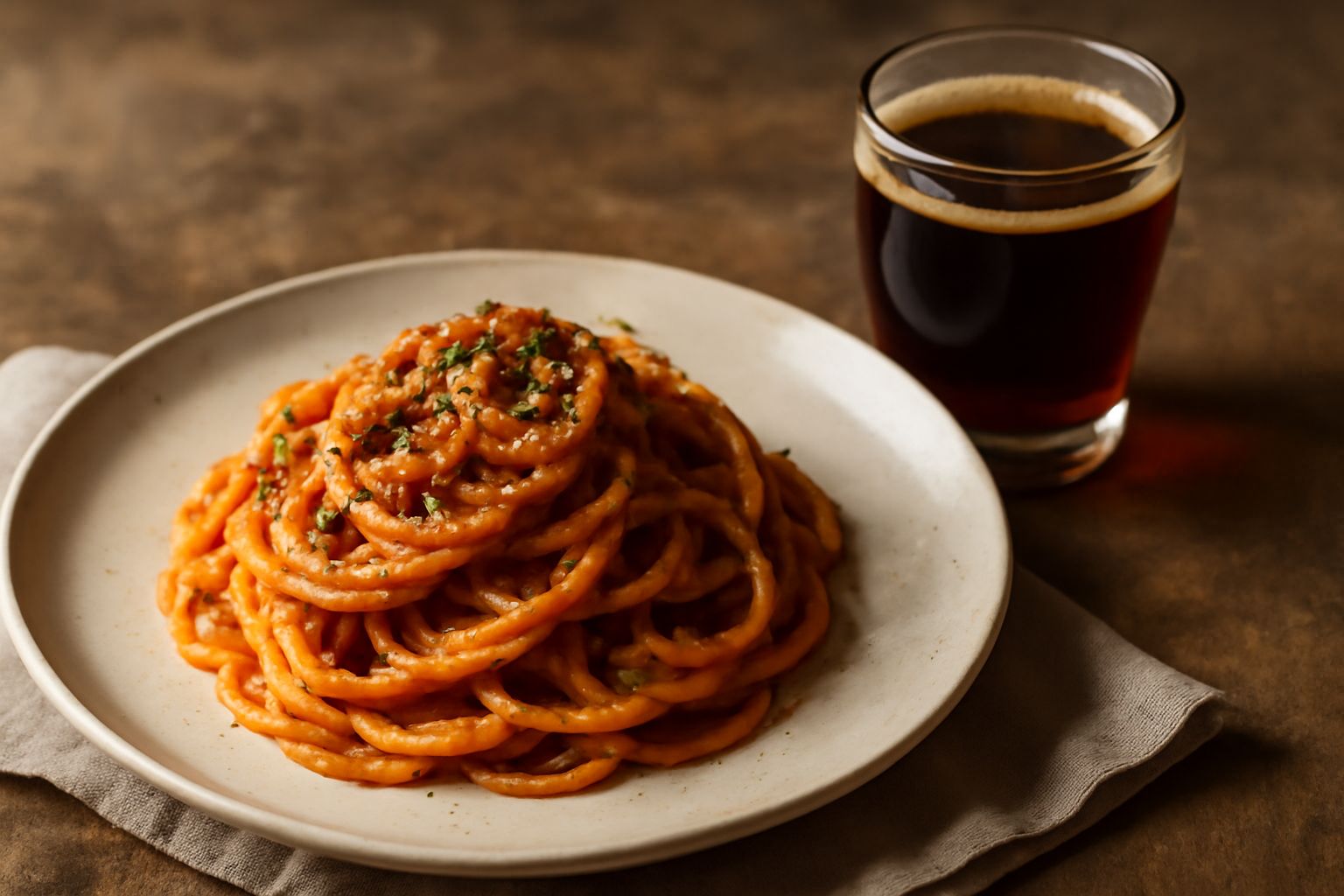 Amaro alle erbe