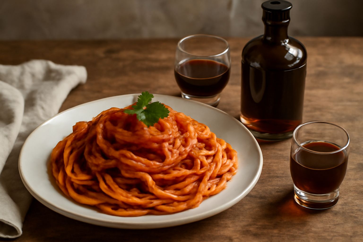 Amaro calabrese