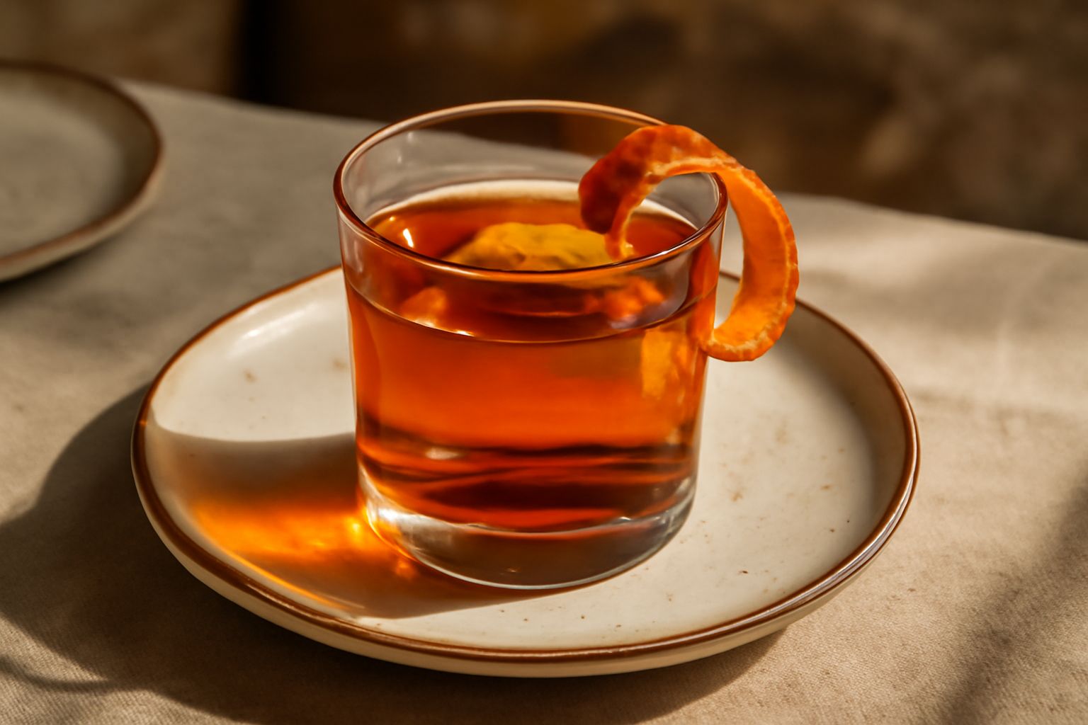 Amaro di Arancio