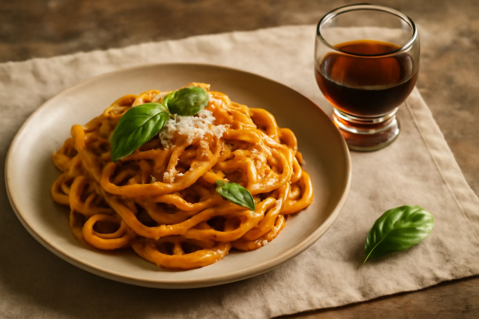 Amaro di erbe alpine