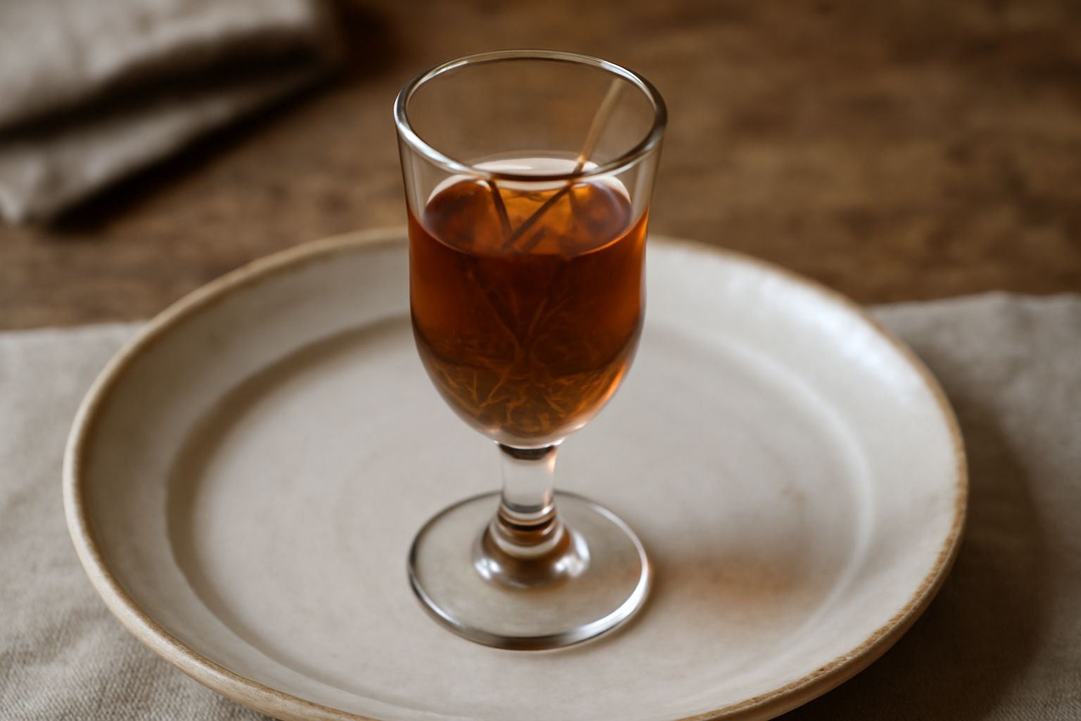 Amaro di erbe campane