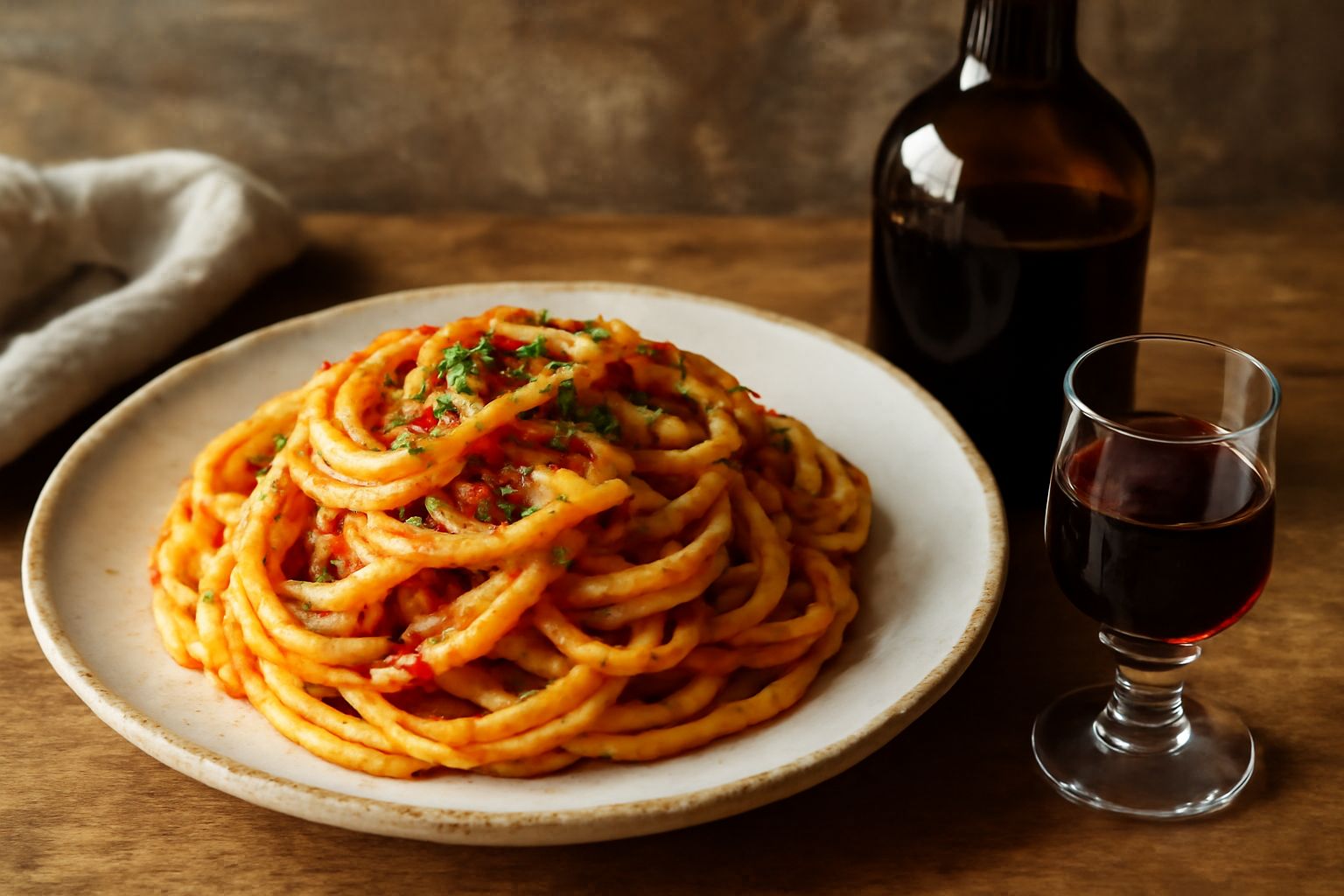 Amaro di erbe ligure
