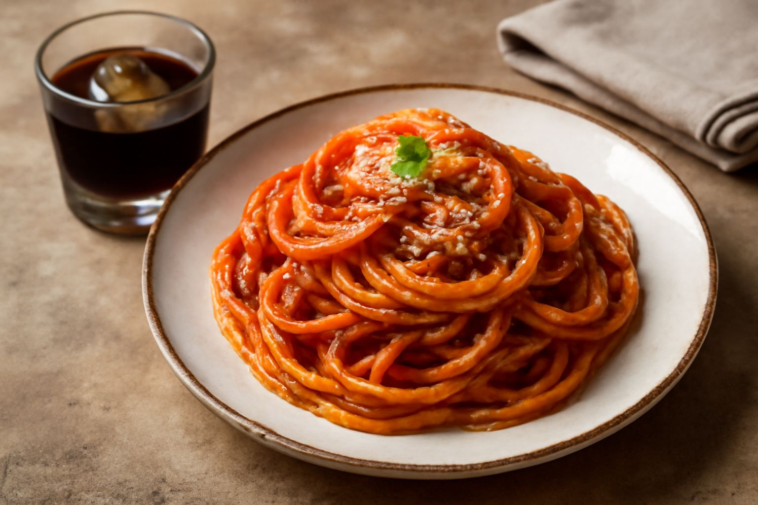 Amaro di Milano