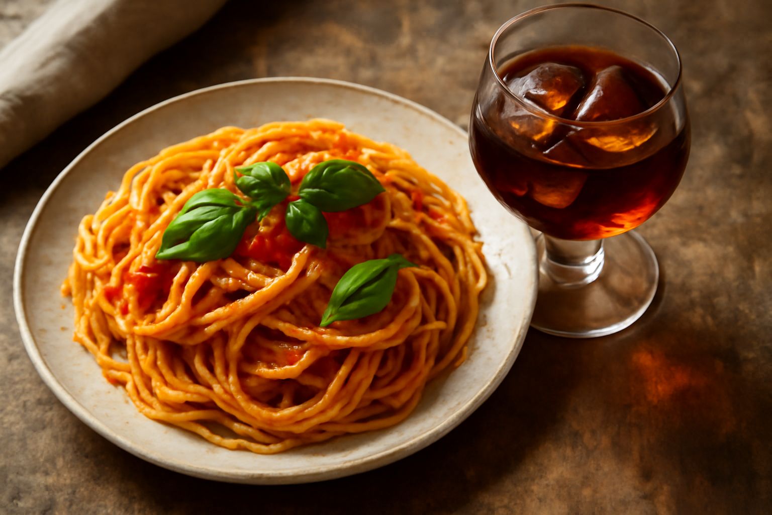 Amaro Ramazzotti
