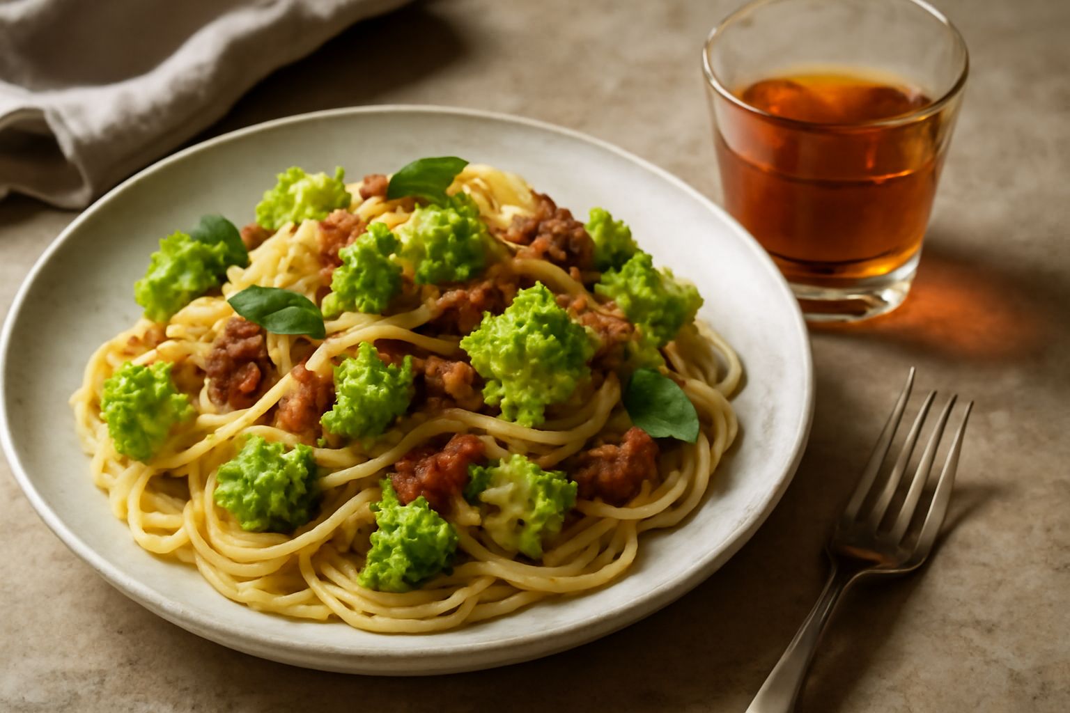 Amaro Romanesco