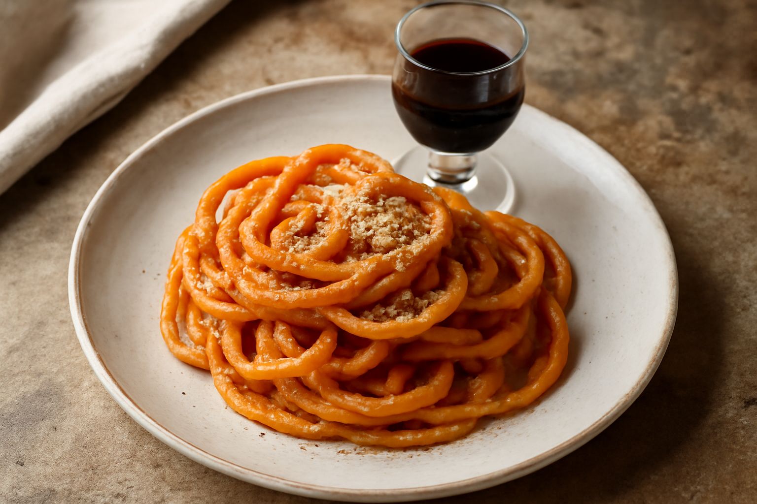 Amaro siciliano