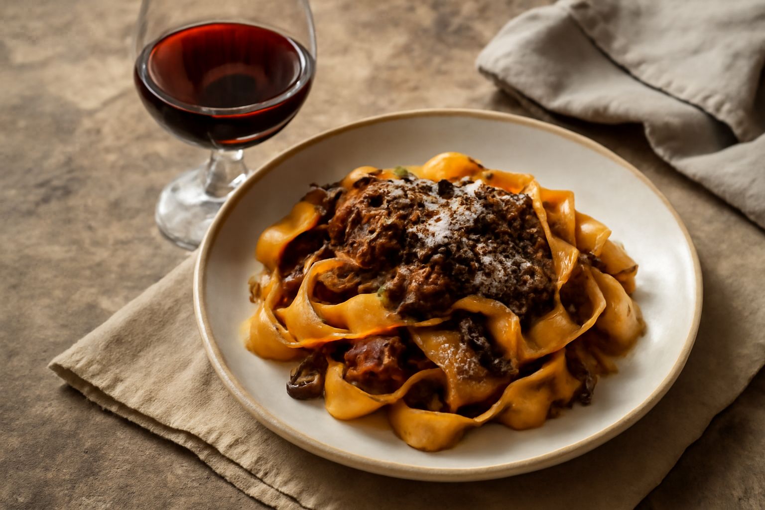 Amarone della Valpolicella