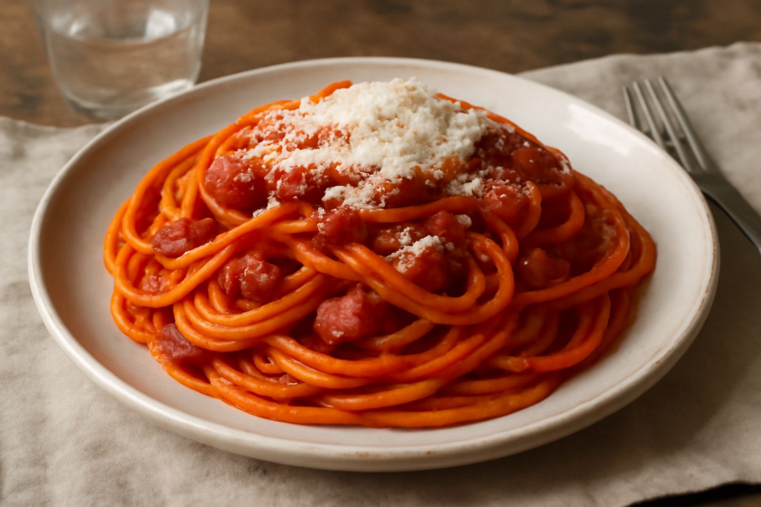 Amatriciana