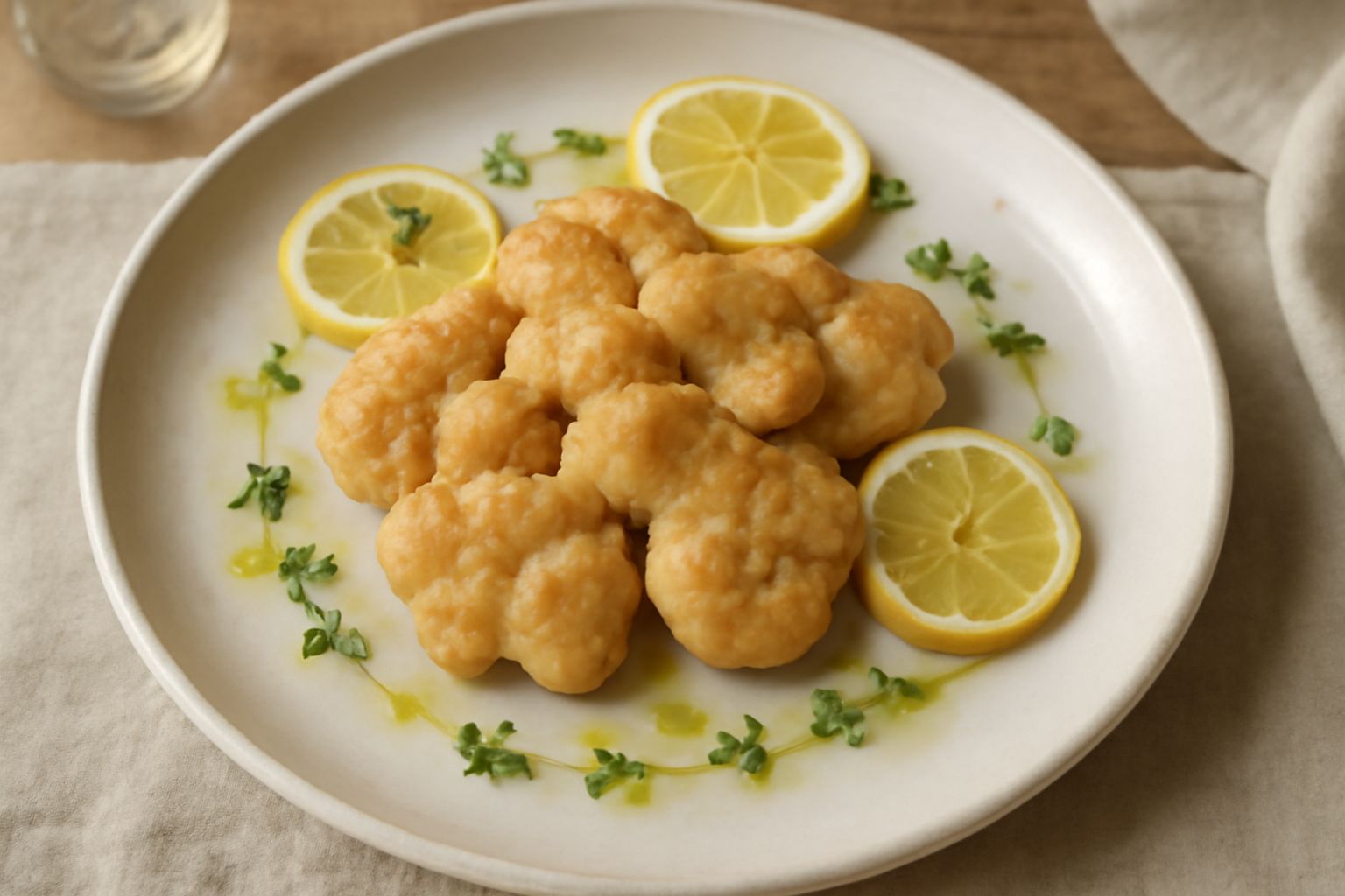 Animelle alla romana