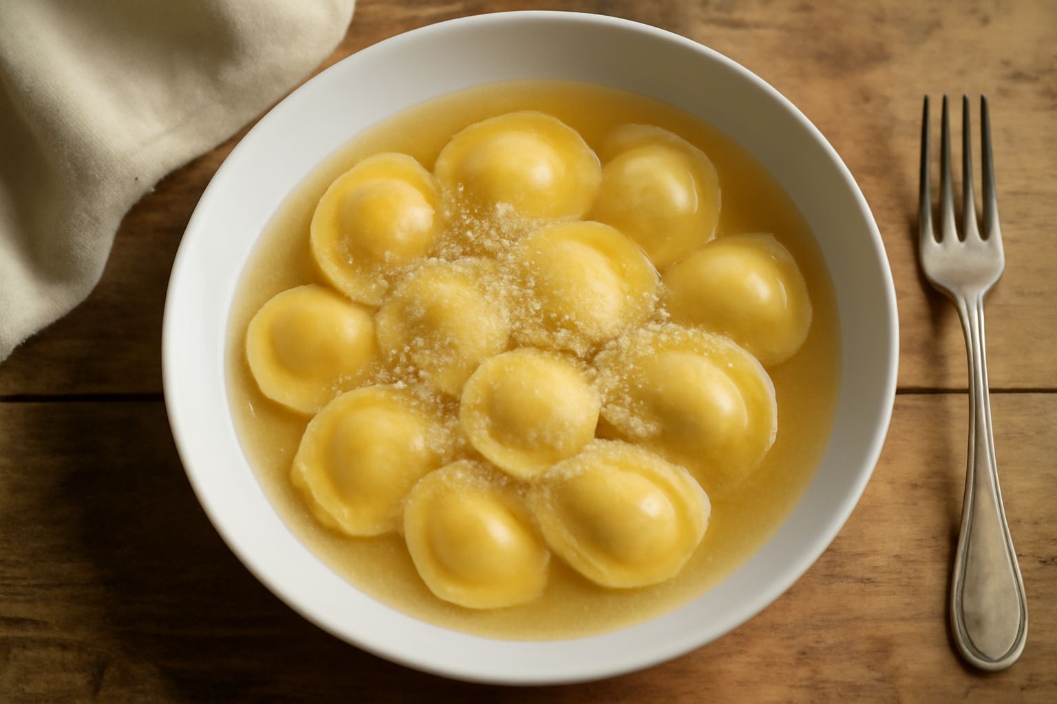 Anolini di Piacenza