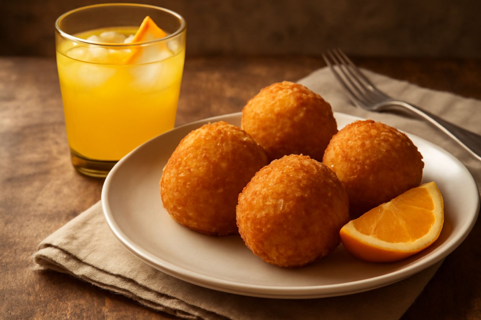 Aranciata
