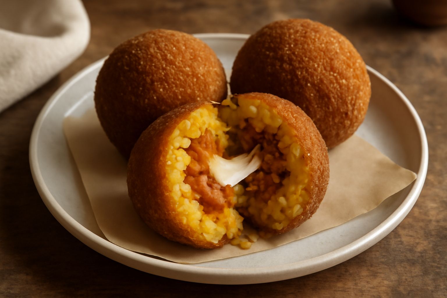 Arancini