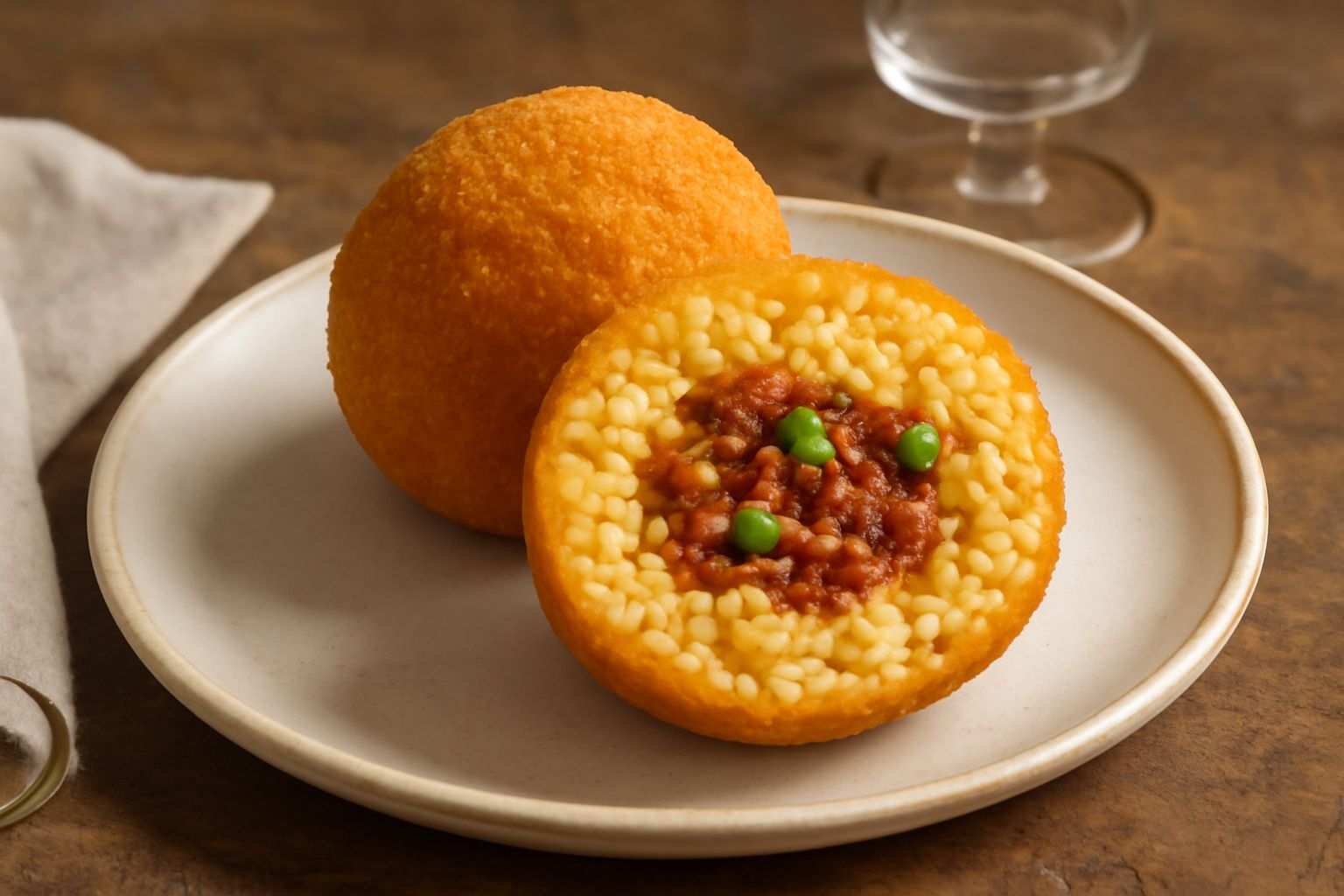 Arancinu