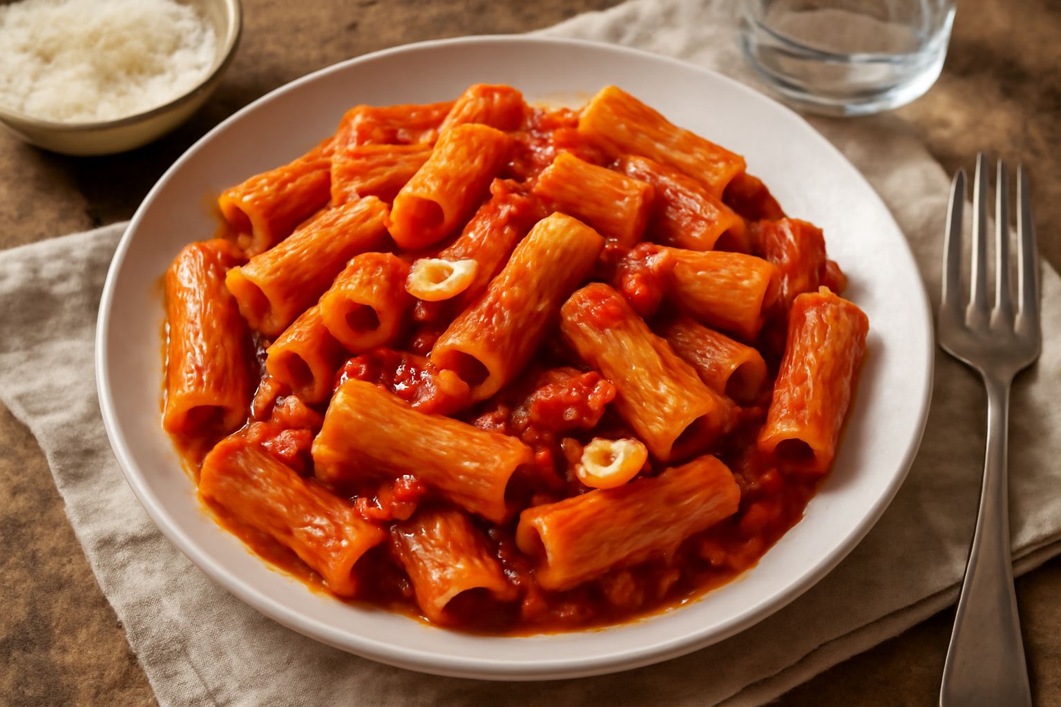 Arrabbiata