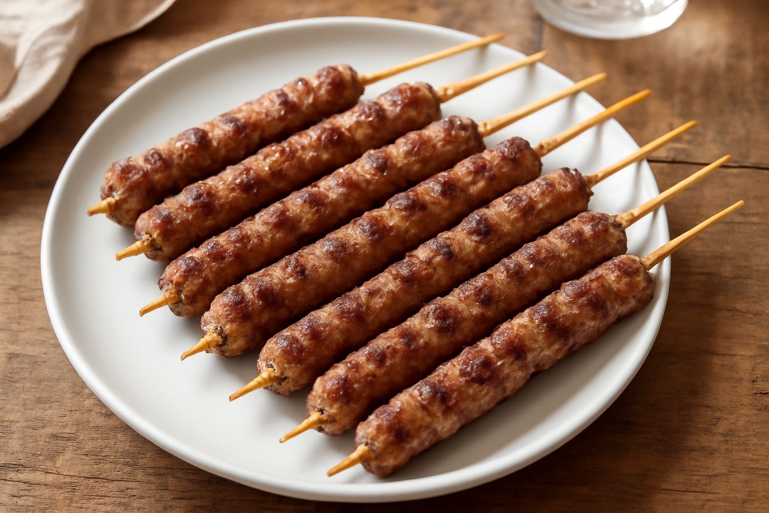 Arrosticinelli