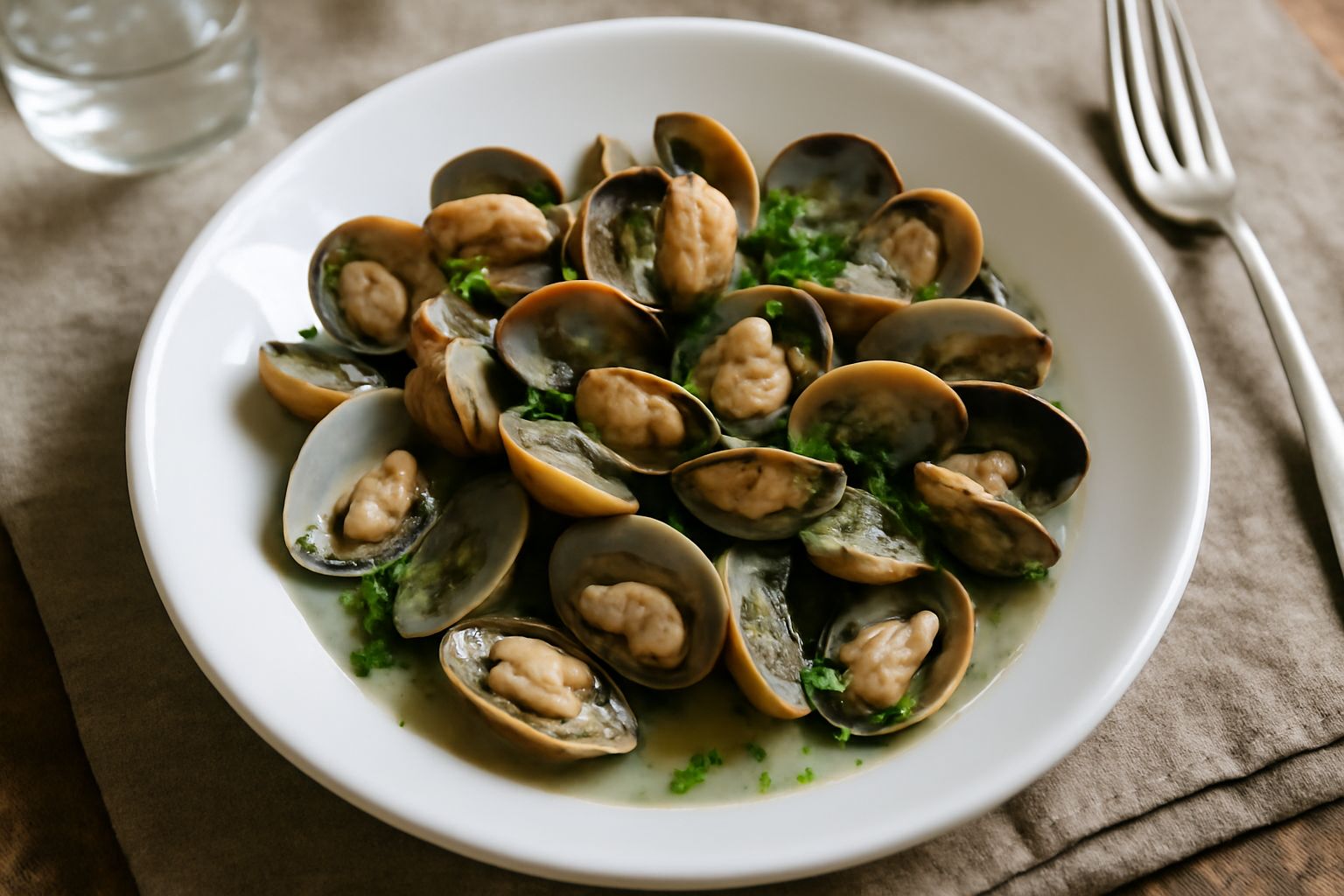 Arselle dorate: leggerezza di legumi che nutrono senza appesantire