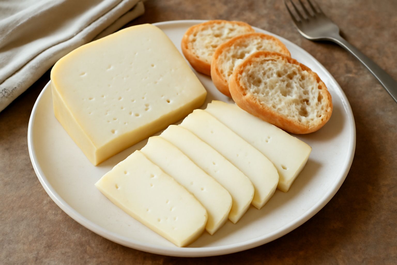 Asiago fresco
