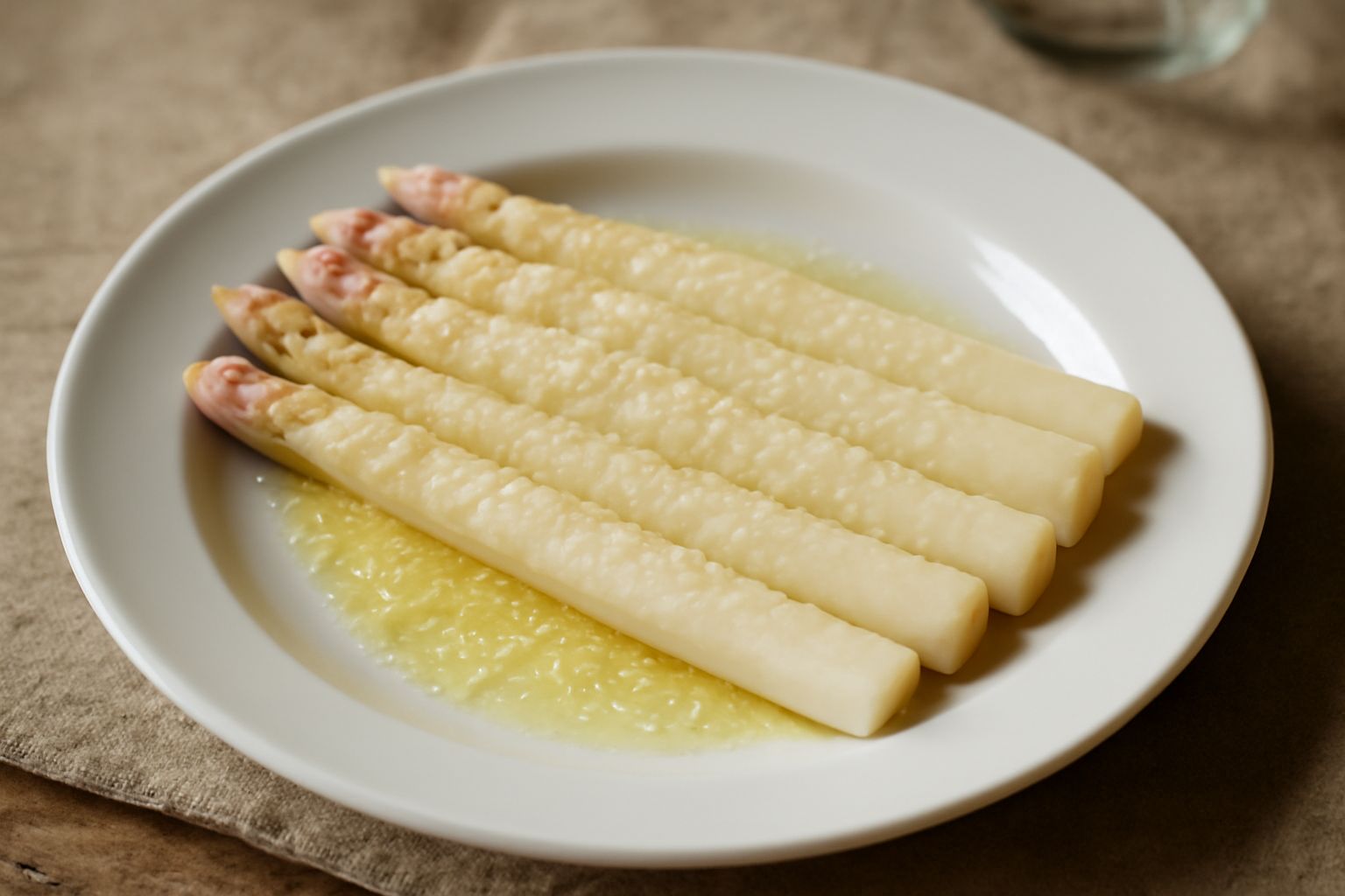 Asparagi bianchi di Badoere
