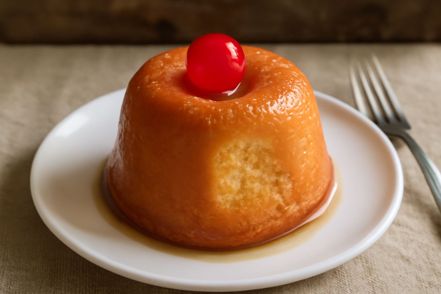 Baba al Rhum