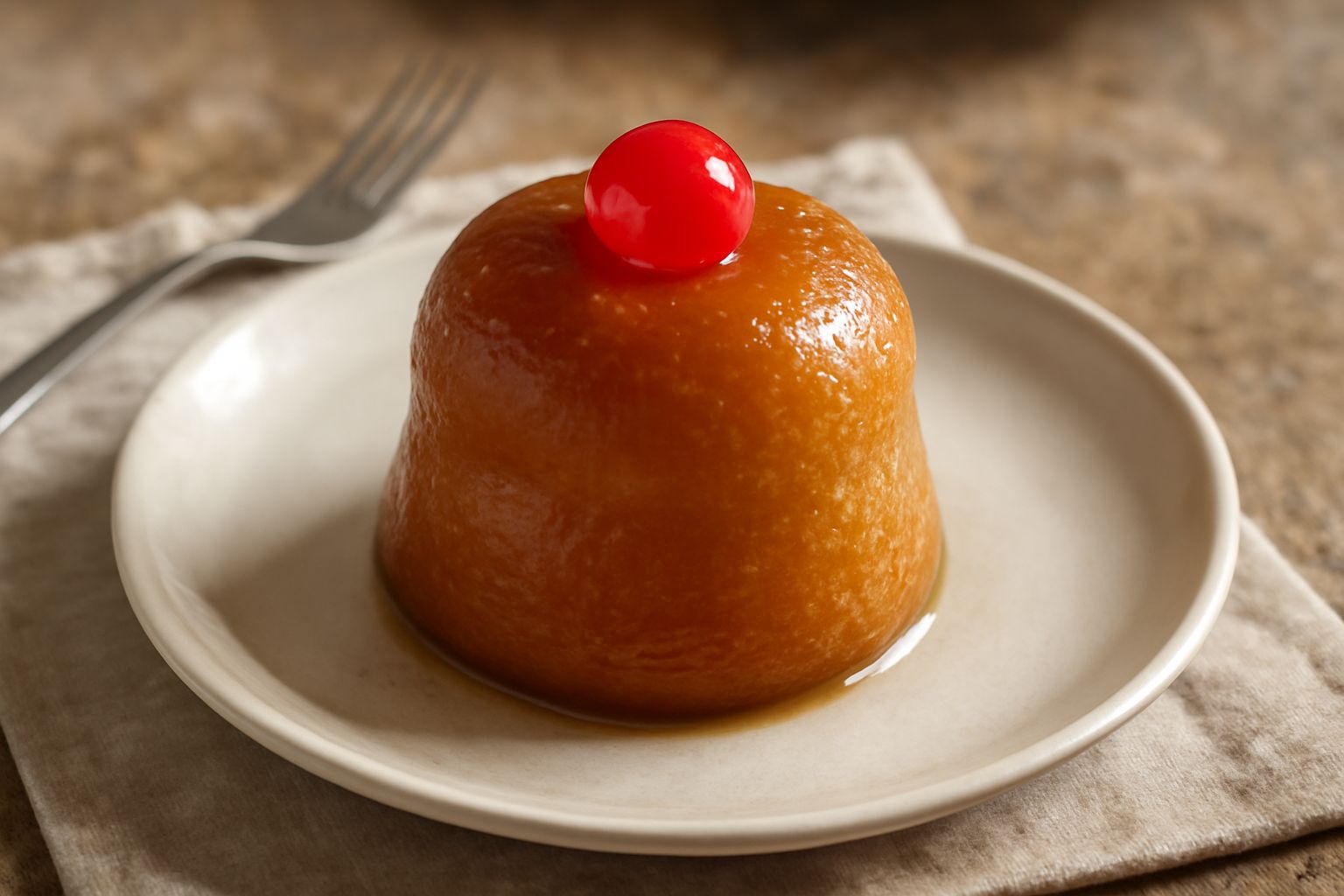 Baba al rum