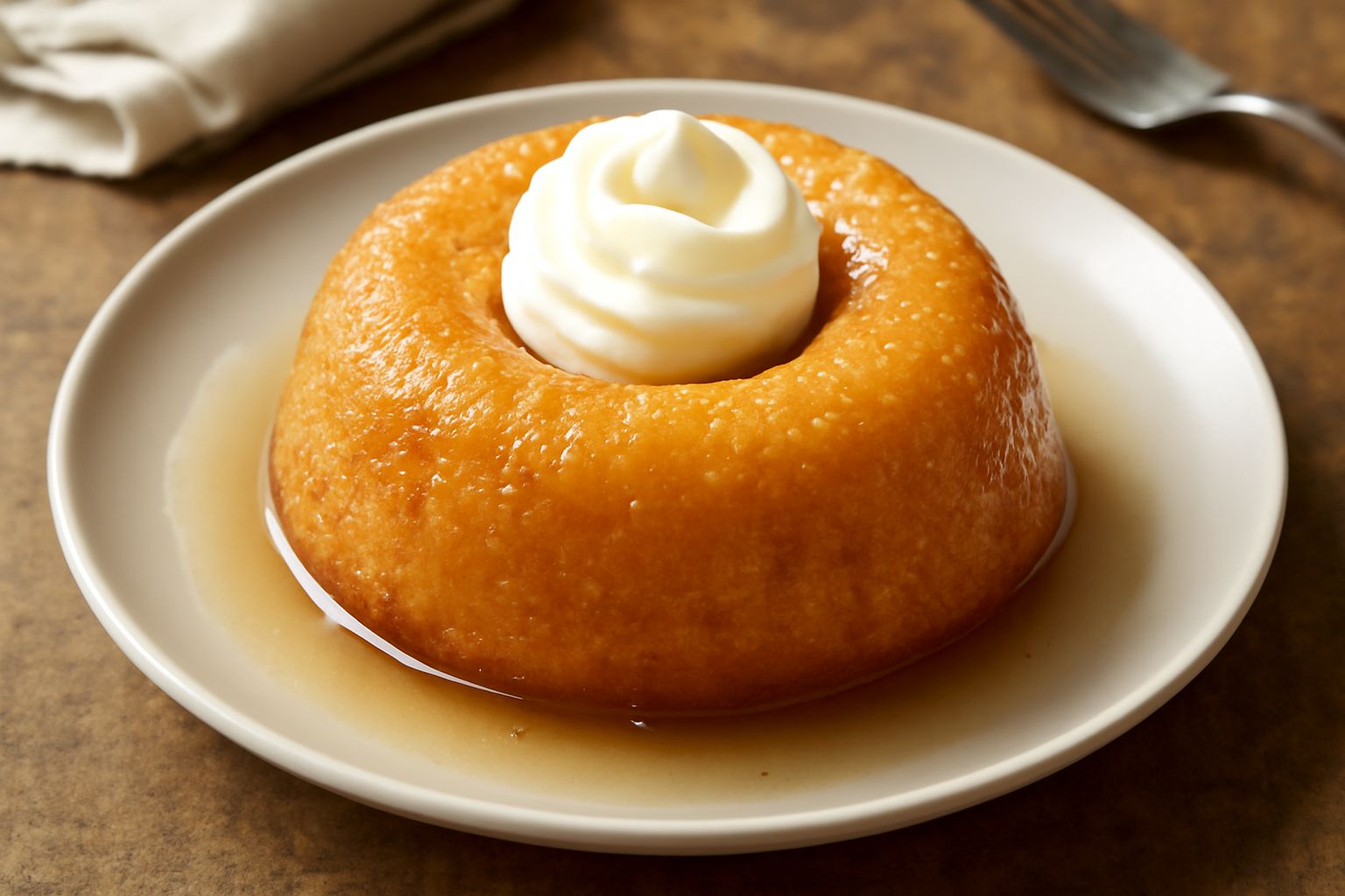 Baba savarin