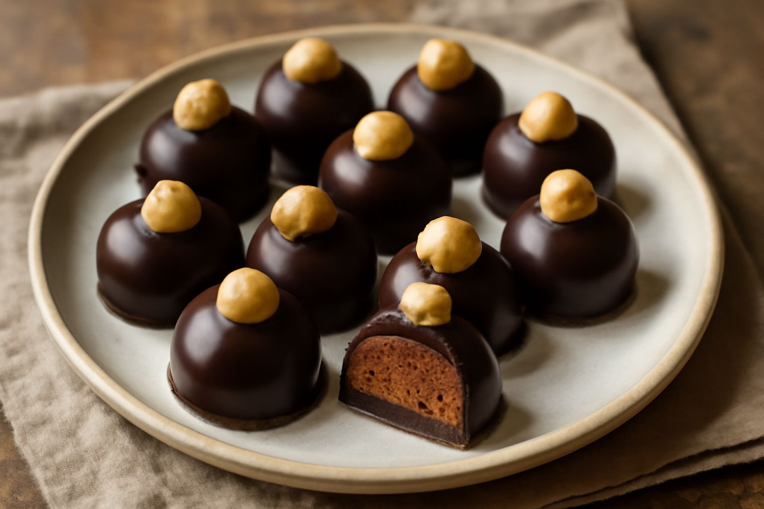 Baci di Cherasco