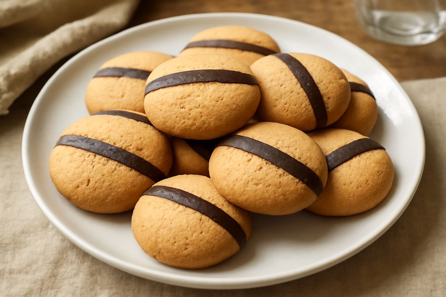 Baci di Genova