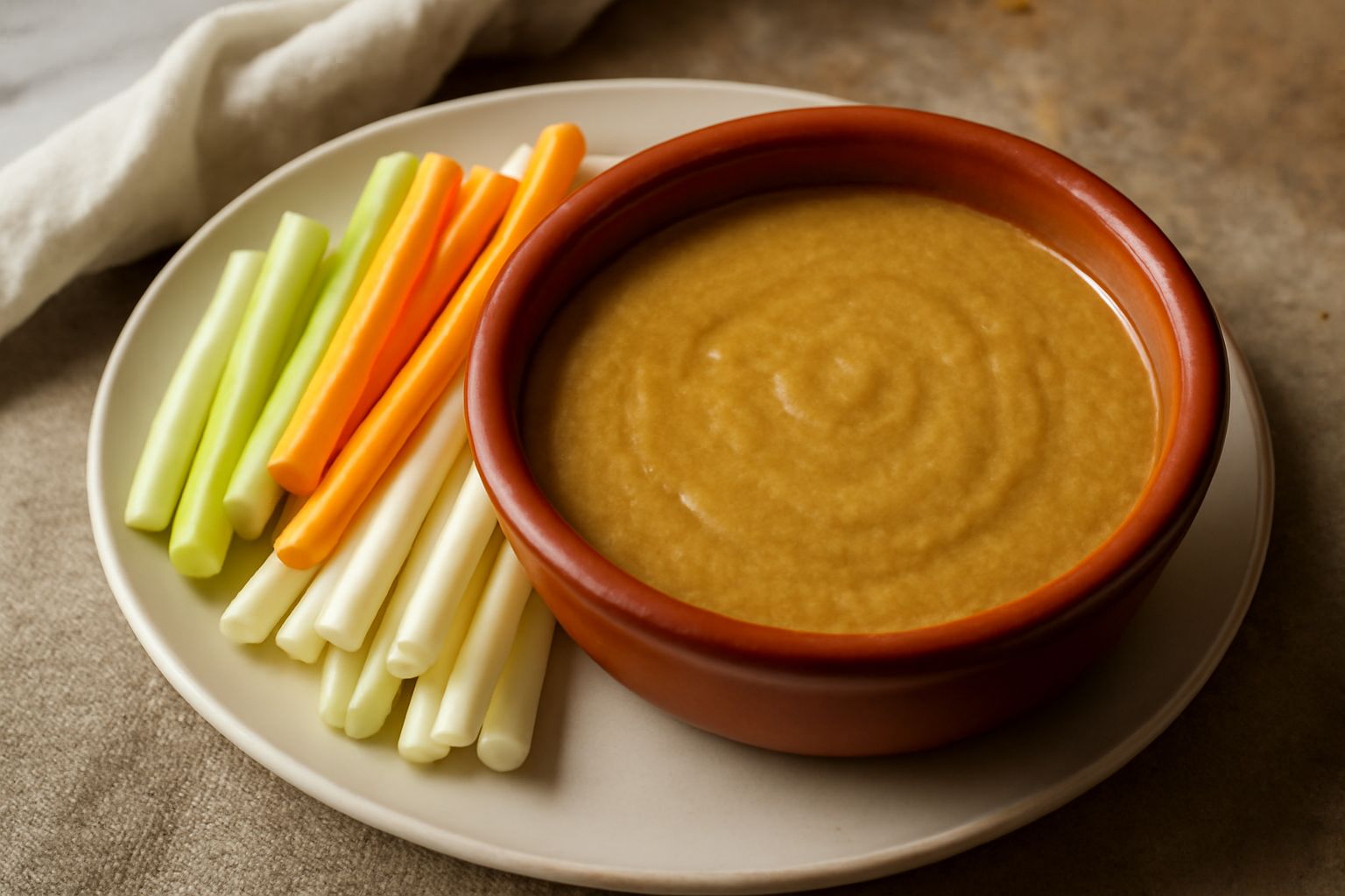 Bagna cauda campana