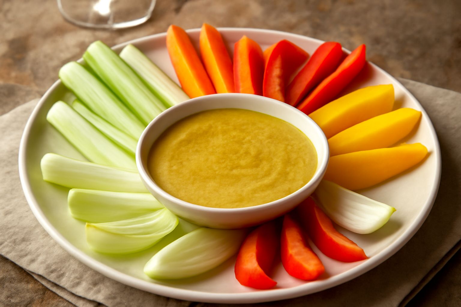 Bagna Cauda Fredda