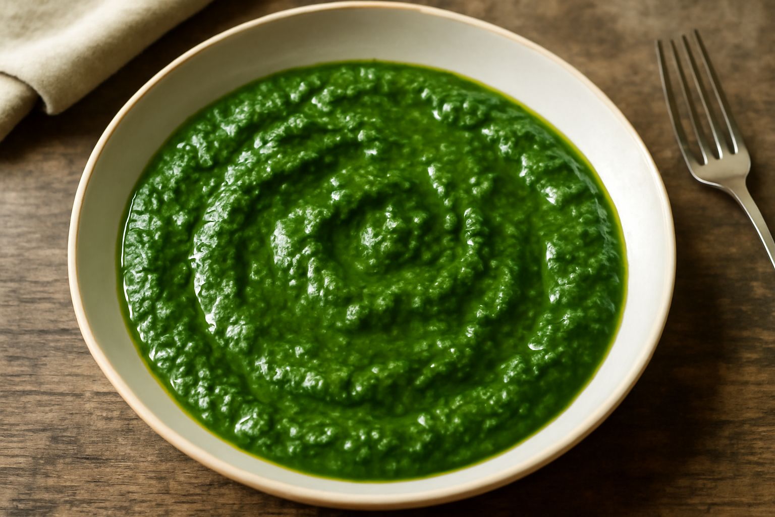 Bagnetto verde