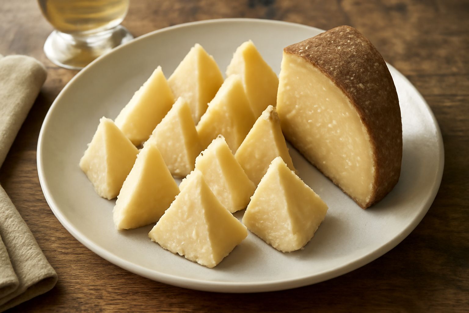Bagoss di Bagolino