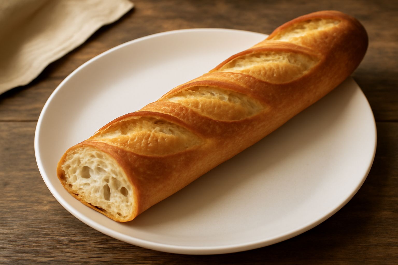 Baguette