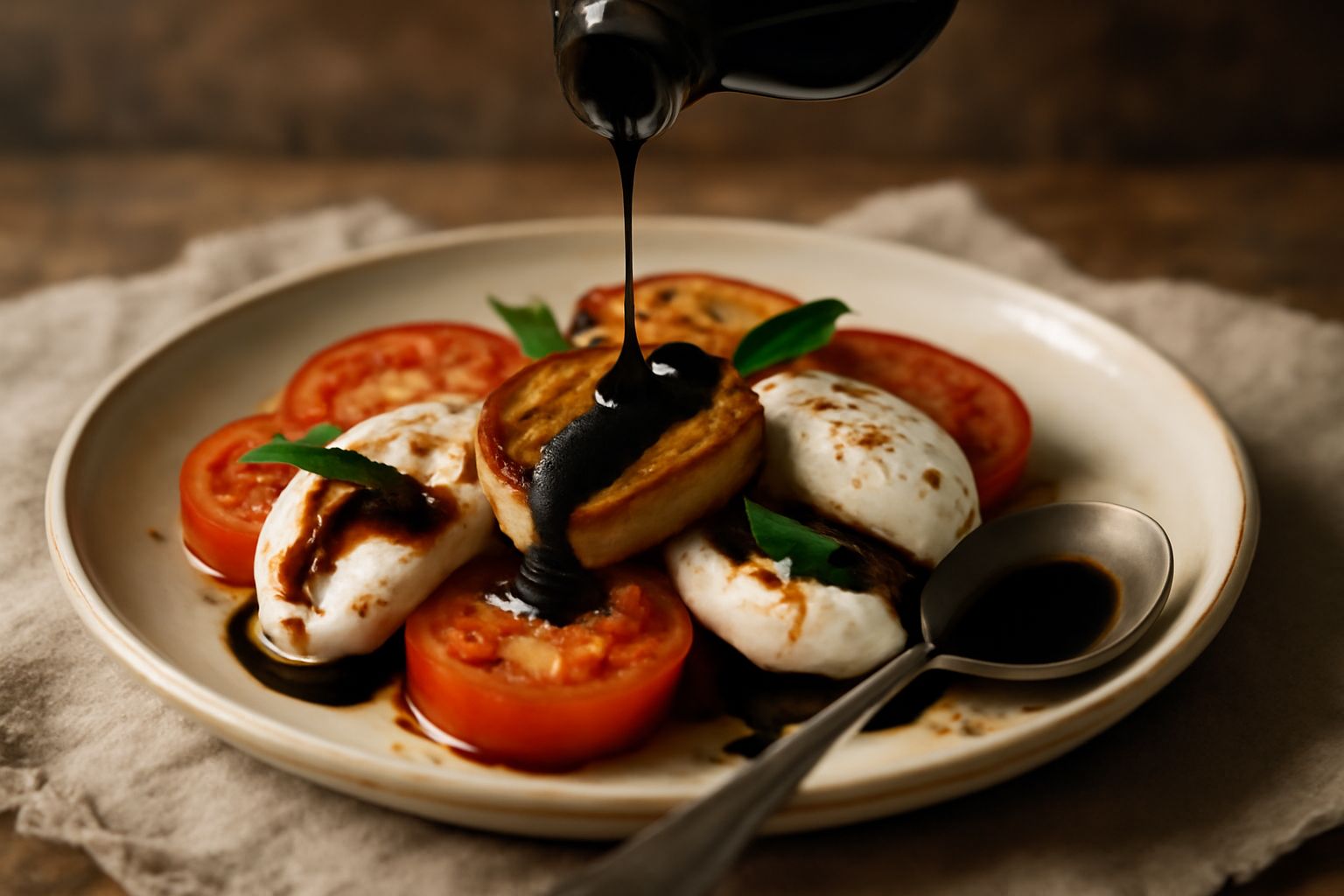 Balsamico di Modena