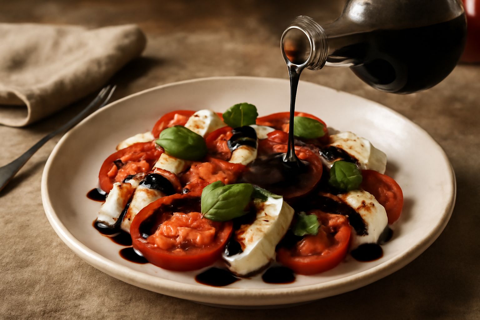 Balsamico di Modena IGP