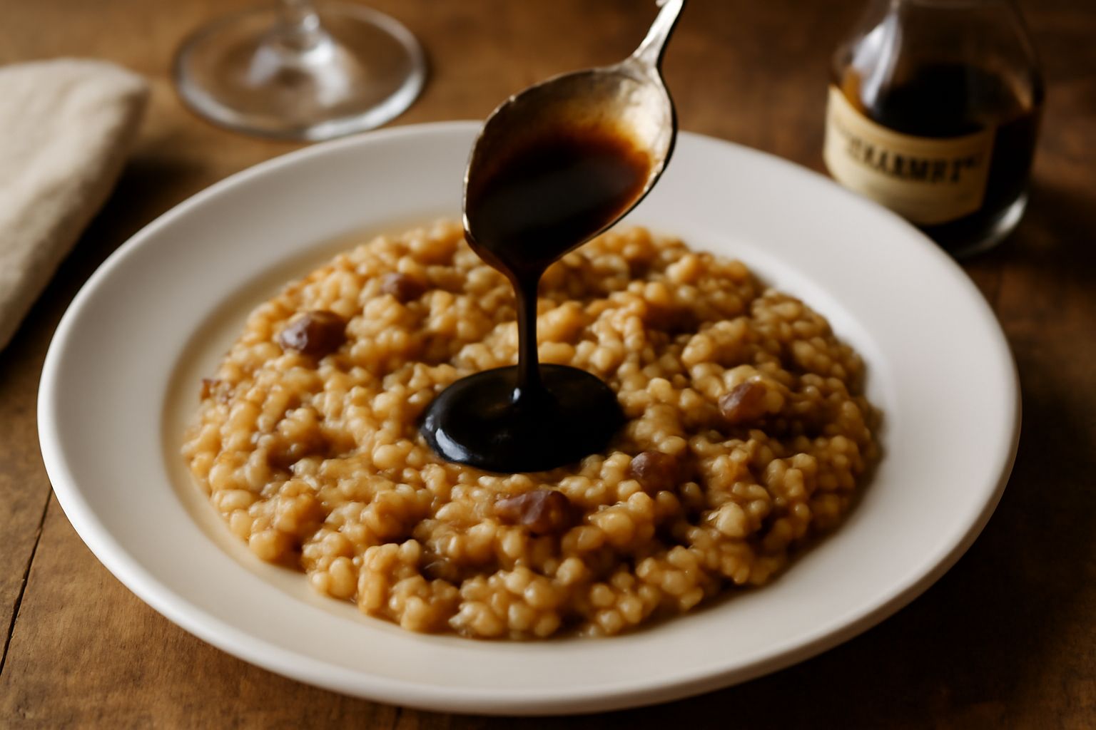 Balsamico di Reggio Emilia