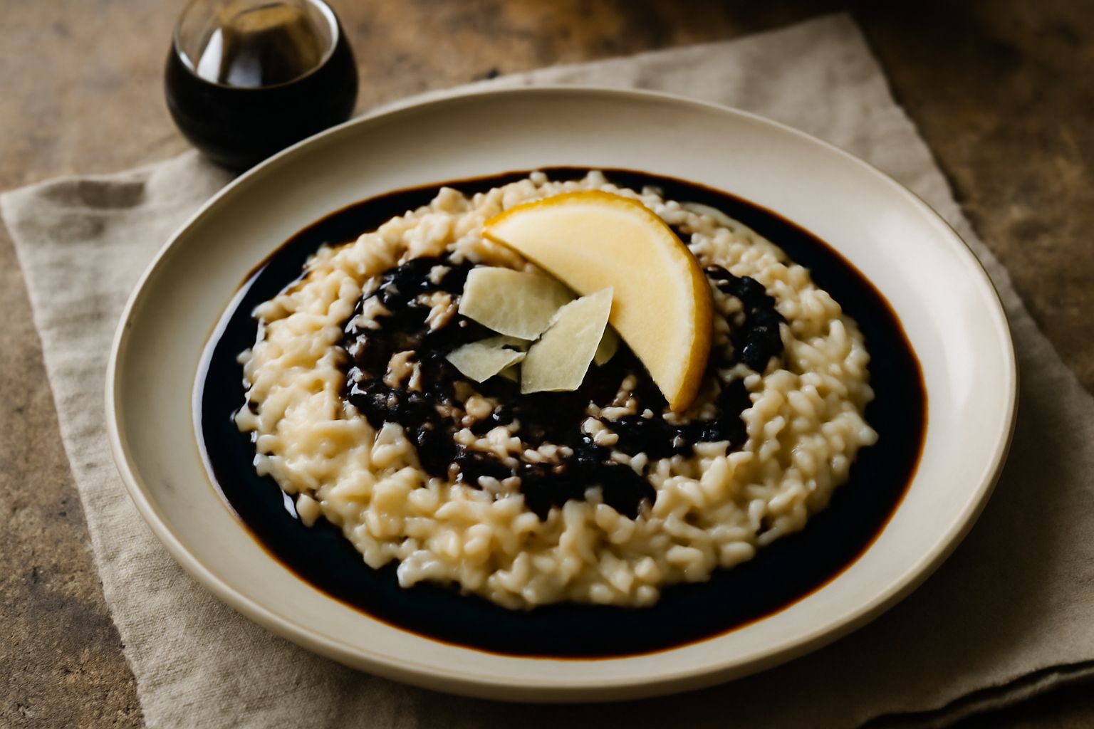 Balsamico tradizionale di Modena