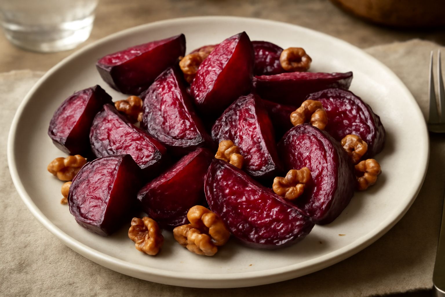Barbabietola rossa