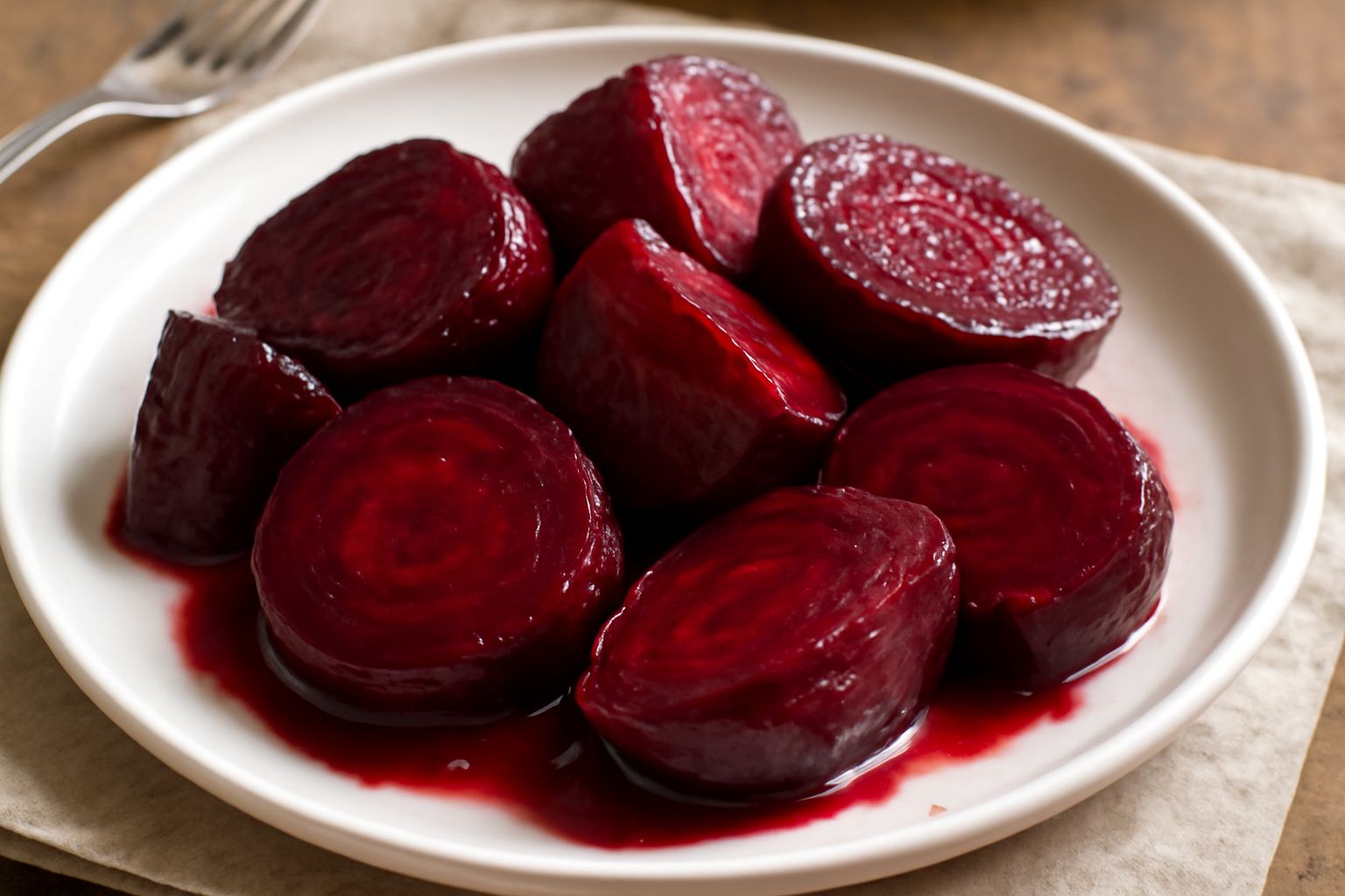 Barbabietole rosse